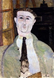 Paul Guillaume.