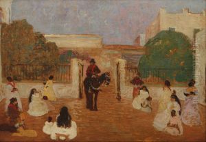 El gaucho Candioti