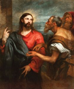 Christ of the Coin