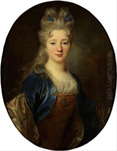 Female portrait