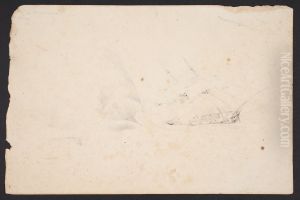 Tory off Nelson's Monument. Oct 1839.