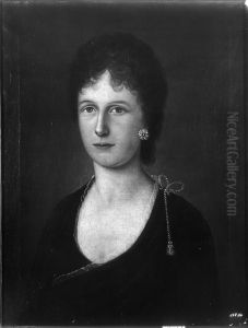 Mrs. James Beatty (Elizabeth Grant Bankson)