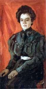 Female Portrait