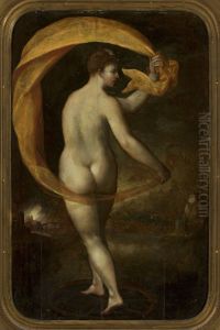 Allegory of Fortune