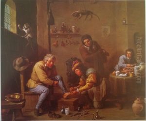 The Village Doctor