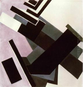 <<Suprematizm>>