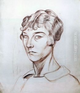 Selfportrait