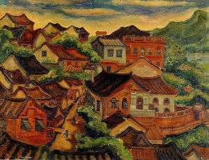 zhong wen: dan shui