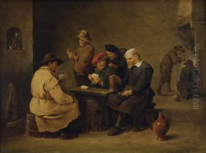 The Game of Cards
