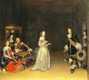 La Visite