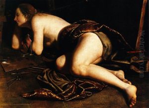 Allegory of Painting