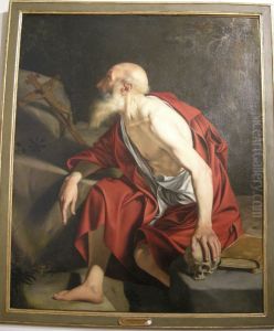 St. Jerome