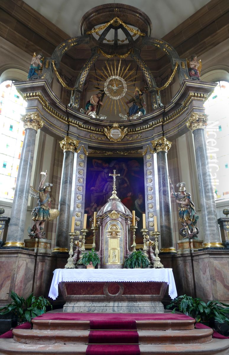 Descente de Croix Oil Painting by unknown