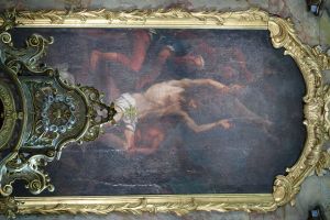 tableau a Roeschwoog