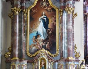 tableau a Fegersheim