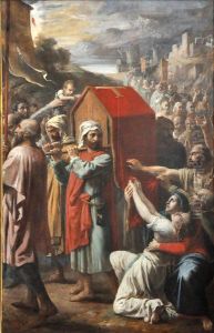 Les Funerailles de saint Nicolas