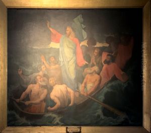 La Tempete apaisee