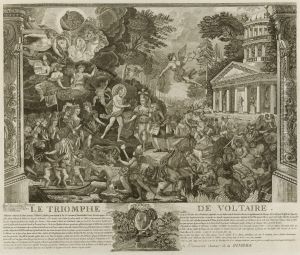 The Triumph of Voltaire