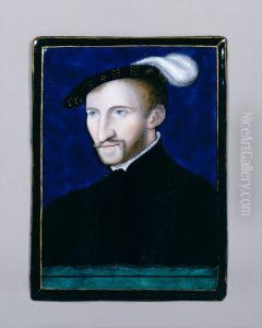 Henri d'Albret (1503-55), King of Navarre Henri d'Albret (1503-55), King of Navarre