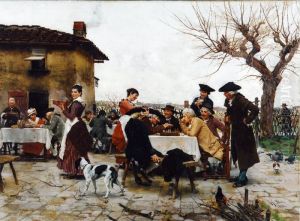La partita a scacchi