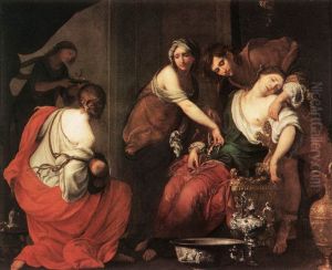 The Birth of Benjamin The Birth of Benjamin