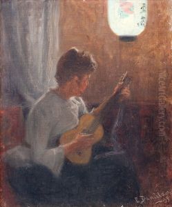 Musikstund