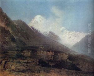 Kazbek