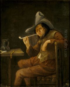 The Sense of Smell