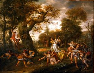 Rape of the Sabine Women Rape of the Sabine Women