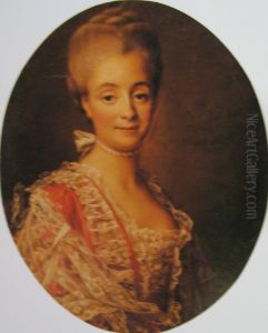 Portrait of Madame Loys