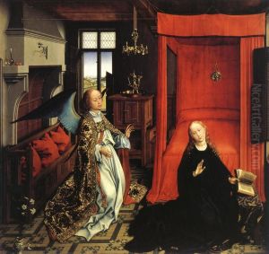 Annunciation