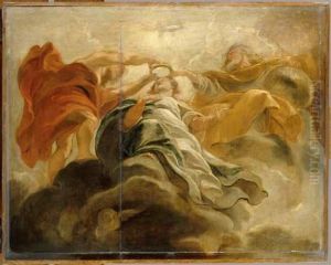 Coronation of the Virgin