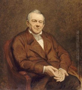 Abel-Francois Villemain (1790-1870)