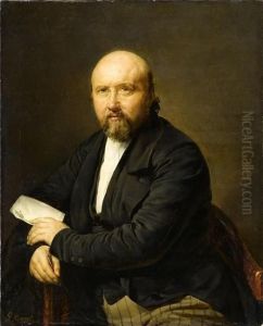 Jean-Pierre Thenot (1803-1857), peintre