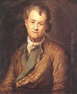 Le sculpteur Pierre Puget (1620-1694), pere de l'artiste