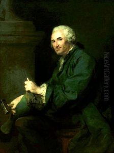Lambert-Sigisbert Adam l'aine (1700-1759), sculpteur