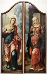 The Visitation