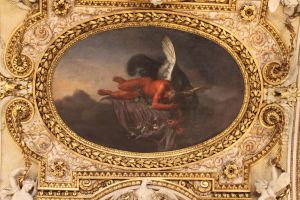 Le Soir ou Morphee
