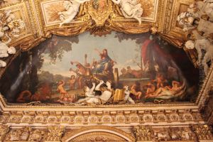 Le Triomphe de Cybele