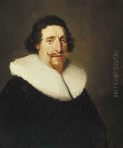 Mansportret