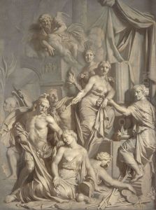 Rome van den Throon