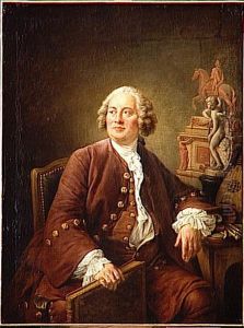 Edme Busardon(1698-1762)