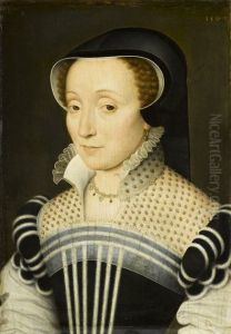 Claude de Beaune de Semblancay, dame de Chateaubrun (v. 1530-1571).