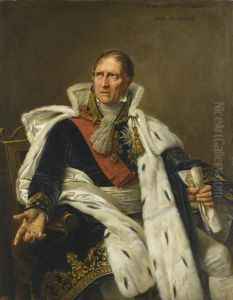 General Pierre-Jacques Orillard de Villemanzy