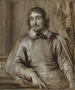 Abt Cesare Alessandro Scaglia