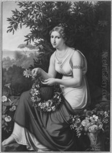 The flower winder
