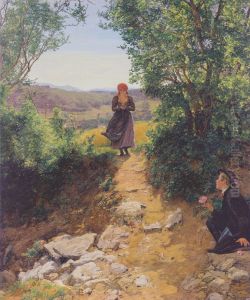 Die Erwartete