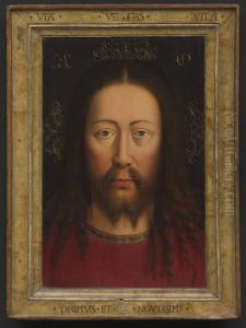 Das Wahre Antlitz Christi