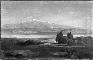 Der Antilibanon