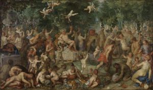 Bacchanal